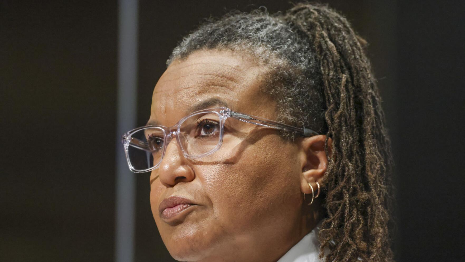 Will Sutton: Did Orleans Sheriff Hutson make a move to revive her reelection campaign?